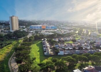 Ruas Tol JORR II Resmi Beroperasi, Metland Transyogi Cibubur Jadi Lebih Strategis