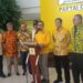 Golkar Umumkan 10 Calon Gubernur dan Wakil Gubernur untuk Pilkada 2024