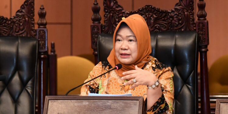 Plt. Sesjen MPR: Perlu Sinergi Antar Unit Kerja Agar Sukses Acara