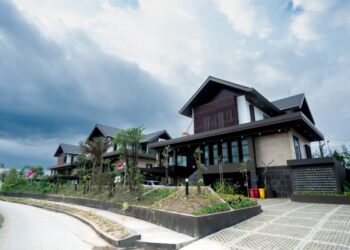 Pembangunan Infrastruktur Ibu Kota Nusantara Terus Berlanjut Pasca-HUT RI