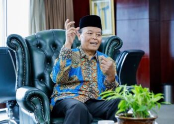 Dukung Pelaksanaan Putusan MK, HNW Apresiasi DPR yang Dengarkan Aspirasi Rakyat