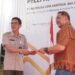 Vaksindo & AJS Lepas Ekspor Vaksin  dan Obat-Obatan Hewan Senilai 22 Milyar