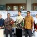 Pesta Demokrasi Pemilu OSIS