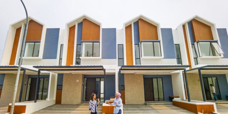 Puri Junction, Warna Baru untuk Jantung Metland Puri