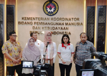 Kemenko PMK dan Save the Children Ajak Anak-Anak Ikut ‘Aksi Generasi Iklim’