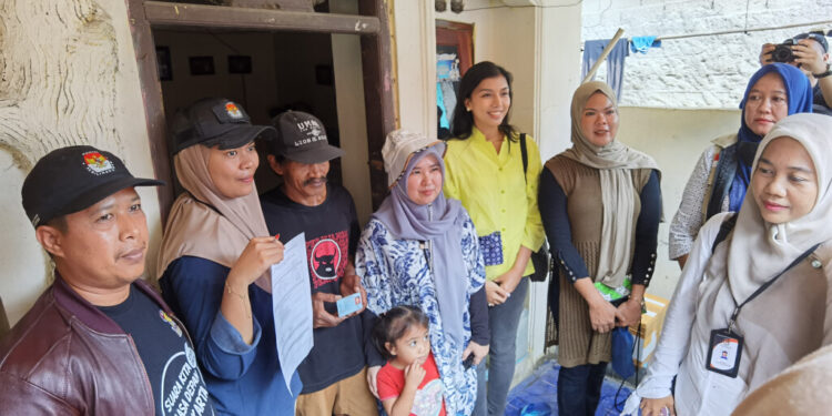 KPU Jakarta Rampungkan Verifikasi Faktual Dukungan untuk Pasangan Dharma-Kun di Kepulauan Seribu