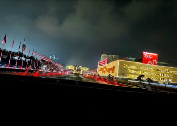 Belanja Negara Tahun 2025 Direncanakan Sebesar Rp 3.613,1 Triliun di Kepemimpinan Prabowo-Gibran