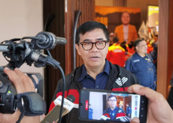 Pekerja Migran Indonesia adalah Pahlawan Devisa dan Harapan Masa Depan Bangsa