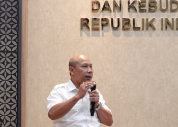 Deputi VI Kemenko PMK Tegaskan Pentingnya Kolaborasi untuk Ciptakan Lingkungan Pendidikan Aman