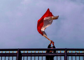 Protes Terbesar Sepanjang Sejarah: 10 Demonstrasi yang Mengubah Dunia