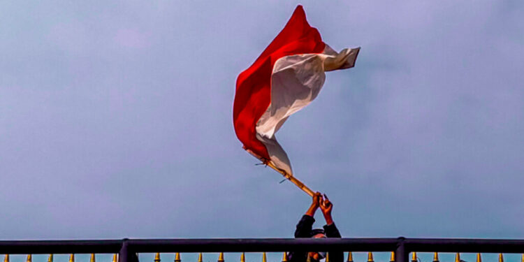 Protes Terbesar Sepanjang Sejarah: 10 Demonstrasi yang Mengubah Dunia