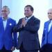 Prabowo Subianto Ucapkan Terima Kasih kepada PAN dalam Penutupan Kongres ke-VI