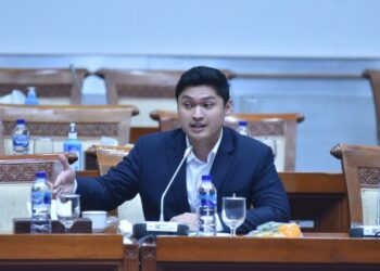 Komisi I DPR RI Siap Bahas Usulan Pembentukan TNI Angkatan Siber