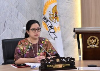 Ketua DPR RI Puan Maharani Kritisi Tindakan KDRT, Minta Aparat Tegas