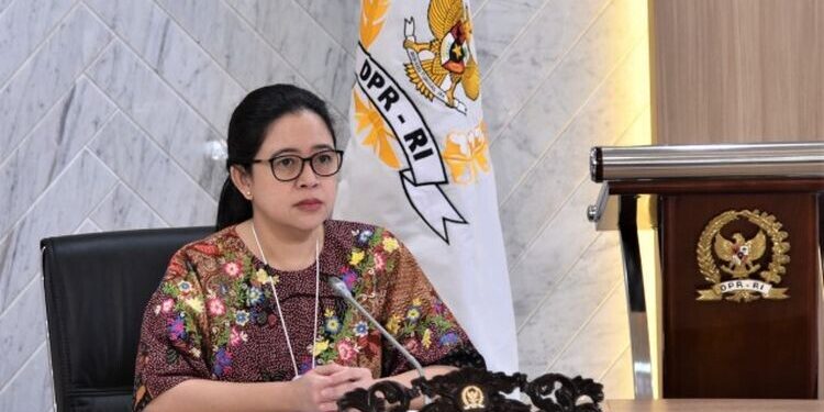 Ketua DPR RI Puan Maharani Kritisi Tindakan KDRT, Minta Aparat Tegas