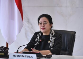 Puan Bangga Indonesia Sabet Dua Emas di Olimpiade Paris