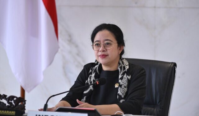 Puan Bangga Indonesia Sabet Dua Emas di Olimpiade Paris