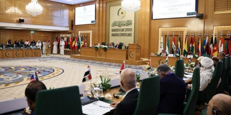 OKI Kecam Pembunuhan Ismail Haniyeh oleh Israel: Tindakan Agresi dan Pelanggaran Hukum Internasional