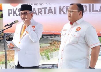 PKS Tunda Keputusan Final untuk Pilgub Jakarta 2024 dan Menyusun Opsi Alternatif