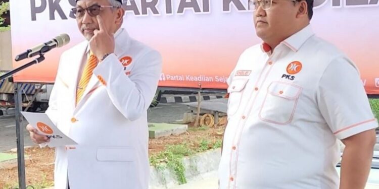PKS Tunda Keputusan Final untuk Pilgub Jakarta 2024 dan Menyusun Opsi Alternatif