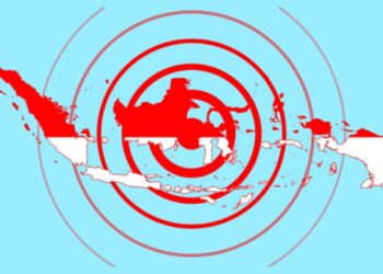 Gempa Megathrust di Indonesia: Risiko dan Potensi Bahaya