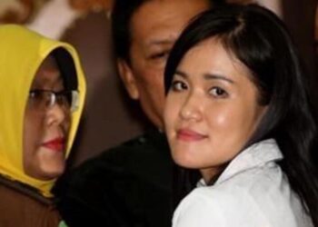 Jessica Kumala Wongso Bebas Bersyarat dari Lapas Pondok Bambu, Wajib Lapor Hingga 2032