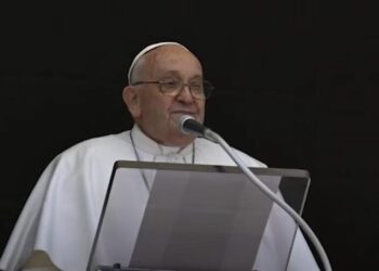 Paus Berkunjung ke Indonesia