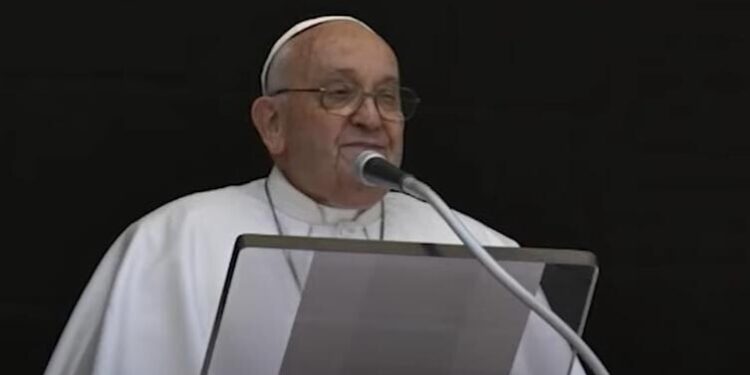 Paus Berkunjung ke Indonesia