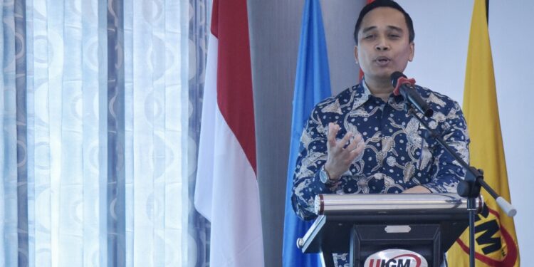 Putu Supadma Rudana Dorong RUU Permuseuman untuk Lindungi Warisan Budaya Indonesia