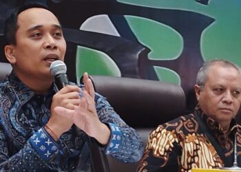 Penguatan Hubungan Parlemen Indonesia-Pasifik Melalui IPPP