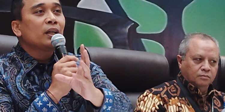 Penguatan Hubungan Parlemen Indonesia-Pasifik Melalui IPPP