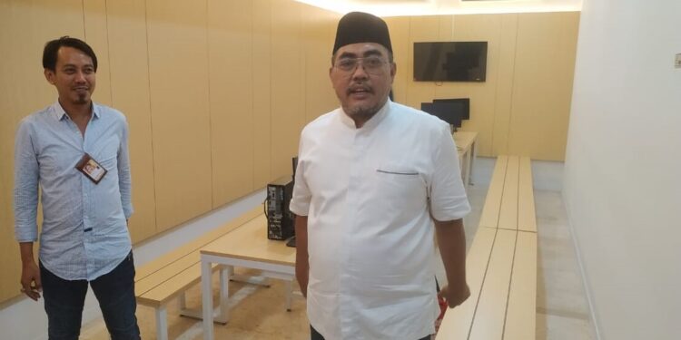 PKB Pertimbangkan Bergabung dengan KIM Plus