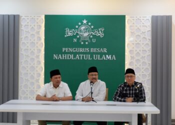 Ketegangan Memuncak: PBNU Siap Hadapi Hukum demi Rebut Kembali PKB