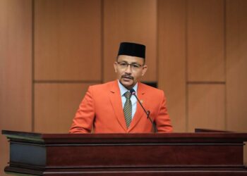 Soal Pemenang Kontes Waria dari Aceh, Haji Uma: Itu Penghinaan Bagi Aceh