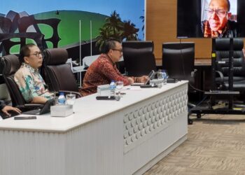 Penyusunan PP Kesehatan: Proses, Tantangan, dan Harapan