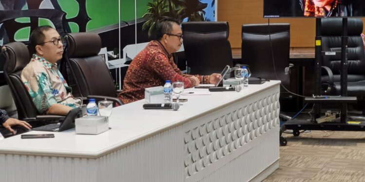 Penyusunan PP Kesehatan: Proses, Tantangan, dan Harapan