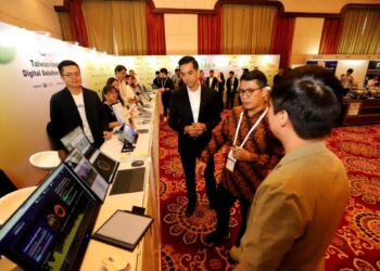 AIBP Conferences and Exhibitions Ke-46