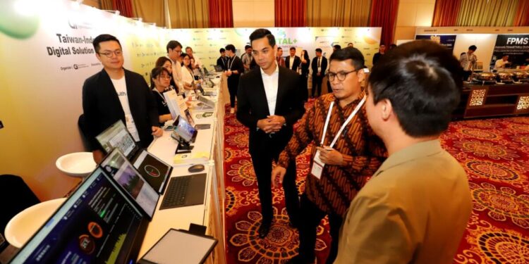 AIBP Conferences and Exhibitions Ke-46