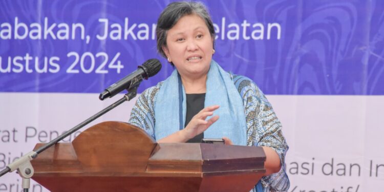 Tingkatkan Daya Tarik Cagar Budaya Situ Babakan Agar Jadi Tujuan Wisata Unggulan