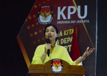 KPU DKI Jakarta Berkolaborasi dengan Media untuk Pilkada 2024 yang Transparan
