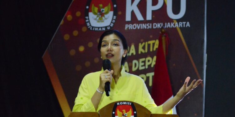 KPU DKI Jakarta Berkolaborasi dengan Media untuk Pilkada 2024 yang Transparan