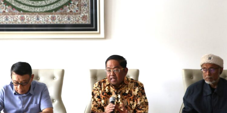 Golkar Siap Menyongsong Kepemimpinan Baru: Bahlil Lahadalia Dijagokan sebagai Ketua Umum Pengganti Airlangga Hartarto
