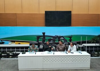 Pemerintahan Jokowi Sukses Turunkan Stunting, Prabowo Siap Lanjutkan Komitmen Kesehatan Nasional