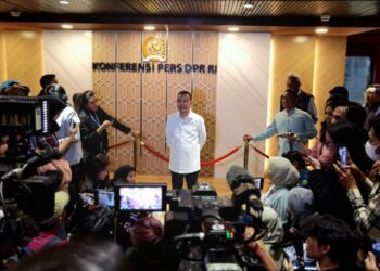 Pengesahan RUU Pilkada Gagal, Putusan MK Berlaku untuk Pilkada 2024