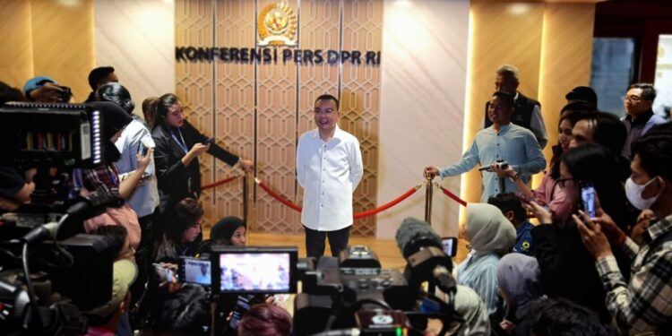 Pengesahan RUU Pilkada Gagal, Putusan MK Berlaku untuk Pilkada 2024