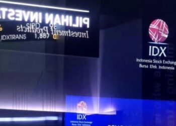 Investor Asing Catatkan Net Foreign Buy Rp11 Triliun, Potensi Penguatan IHSG Terbuka Lebar