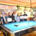 JPEG Gelar Turnamen Fun Snooker 2024 Sebagai Ajang Donasi untuk Mantan Wartawan Foto