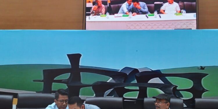 APBN 2025: Dari Transisi ke Aksi, Let’s Go!