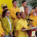 Golkar Resmi Dukung Airin-Ade di Pilgub Banten 2024