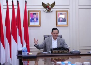 AHY Apresiasi Kreativitas Pemuda di Kompetisi Film KIP Kuliah